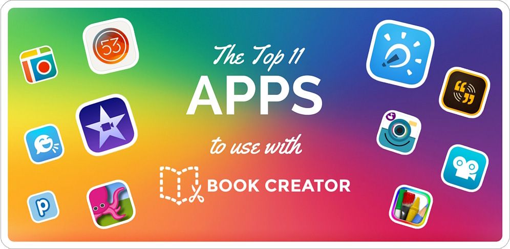 book creator app free